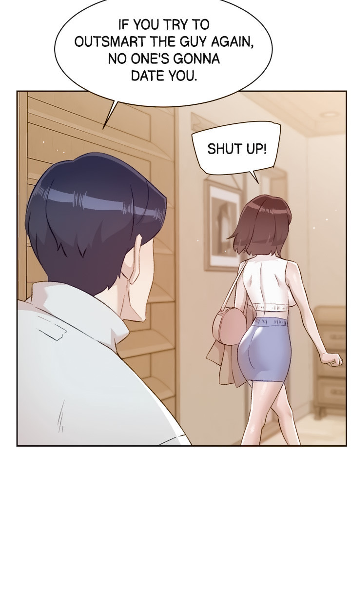 Everything about Best Friend Chapter 121 Page 26
