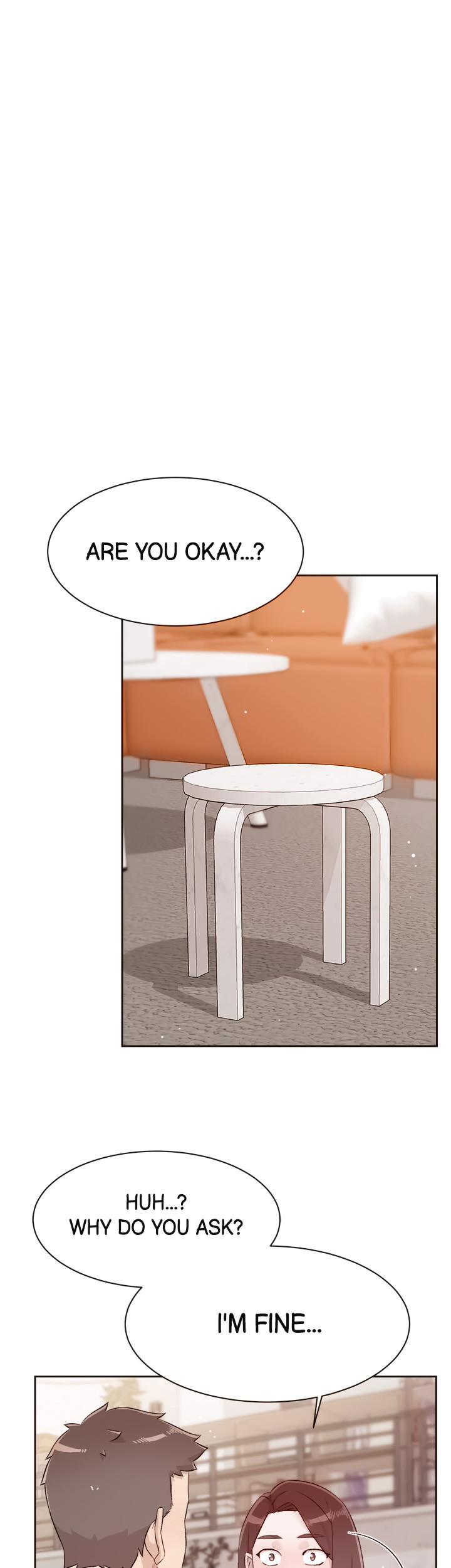 Everything about Best Friend Chapter 121 Page 5