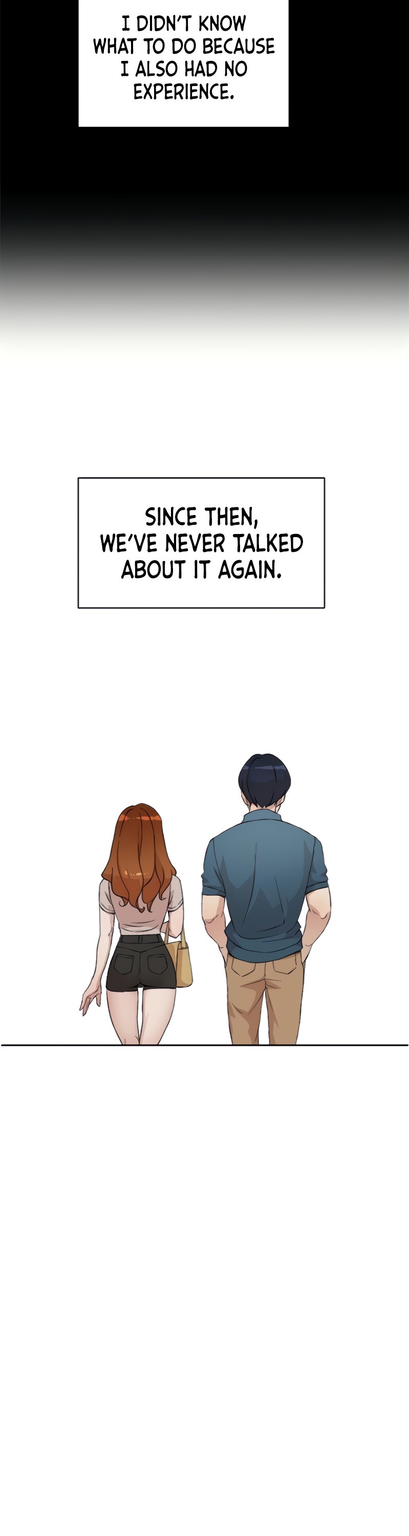 Everything about Best Friend Chapter 13 Page 14
