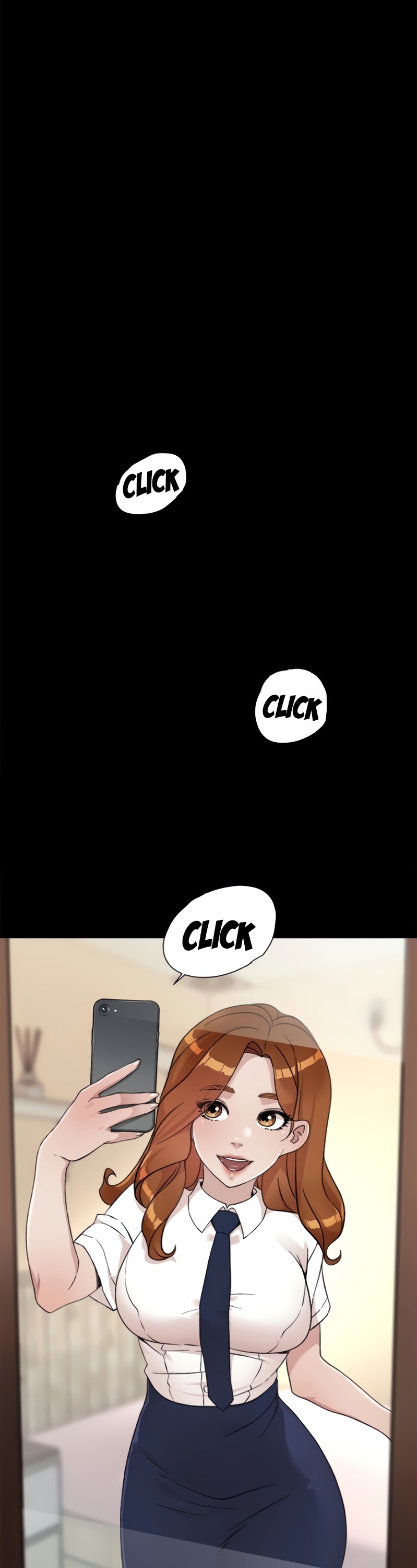 Everything about Best Friend Chapter 13 Page 19