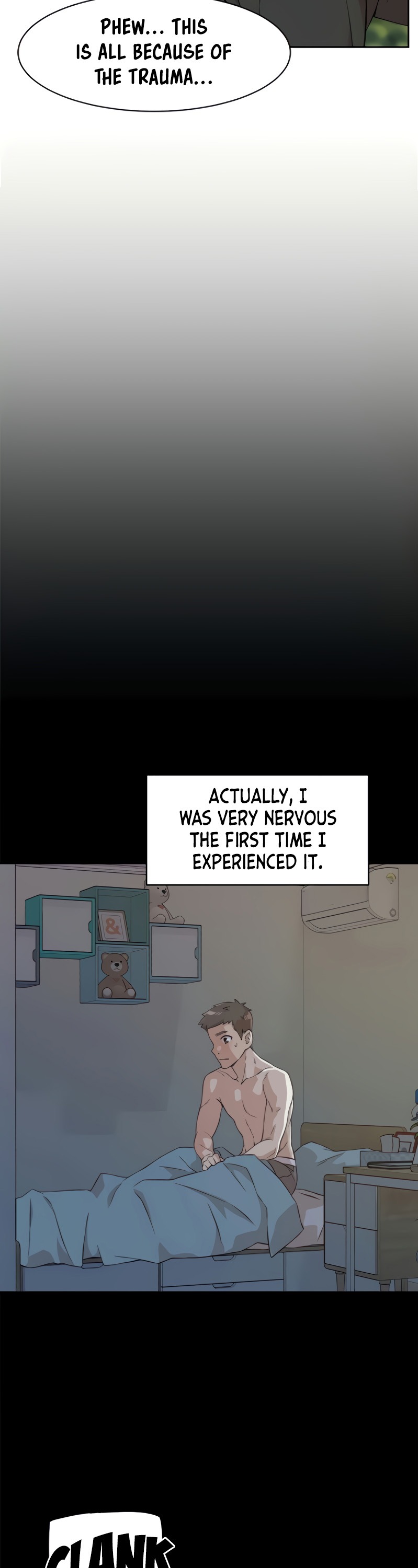 Everything about Best Friend Chapter 13 Page 24