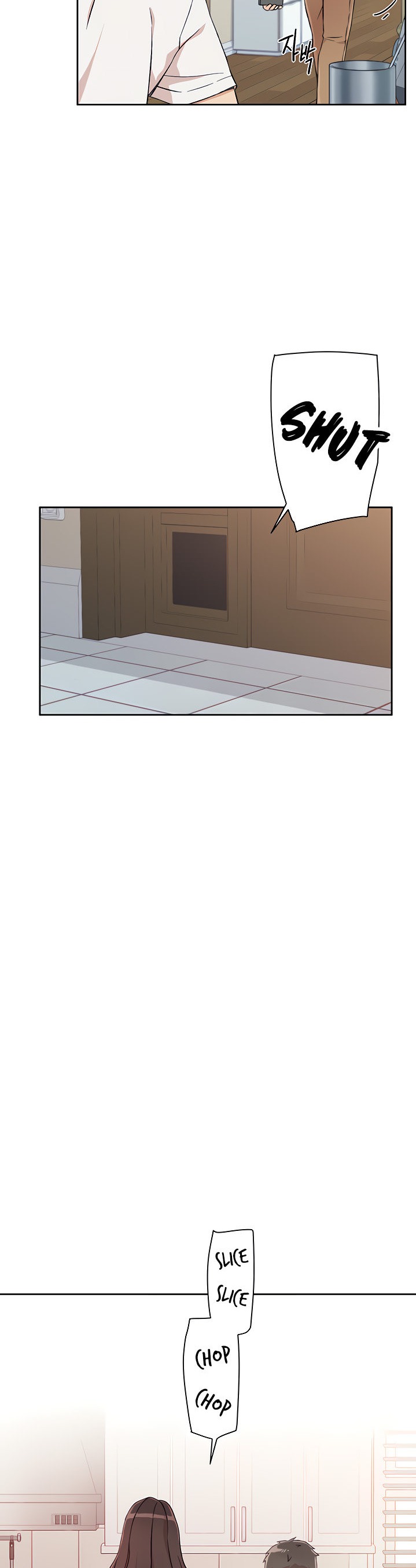 Everything about Best Friend Chapter 14 Page 25