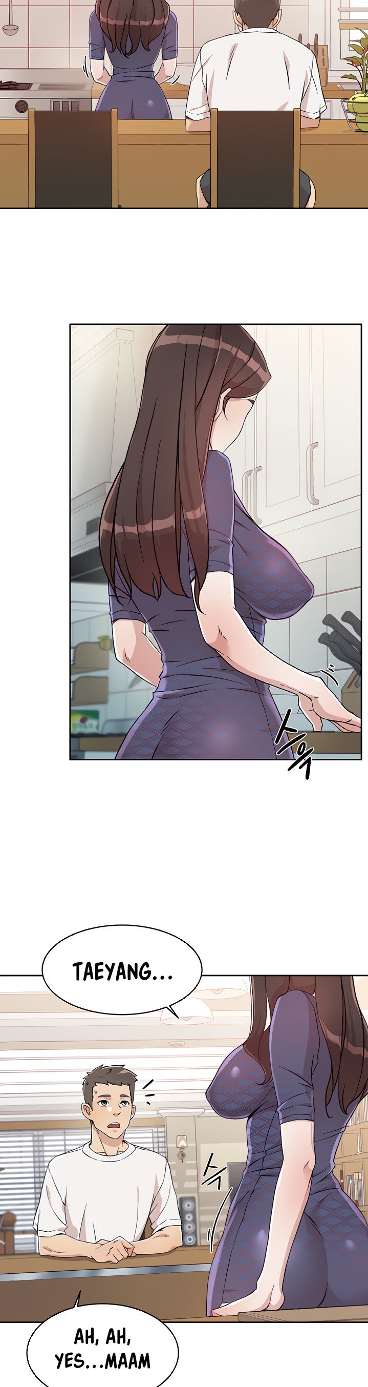 Everything about Best Friend Chapter 14 Page 26