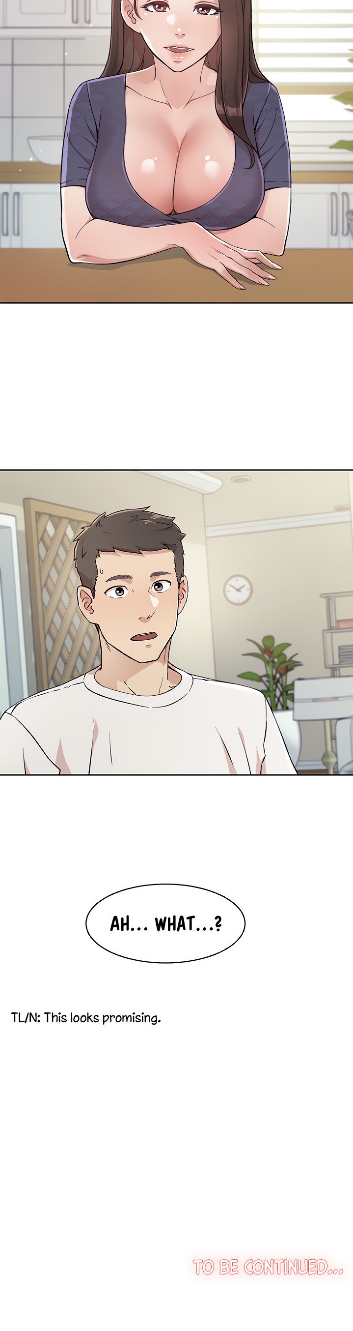 Everything about Best Friend Chapter 14 Page 30