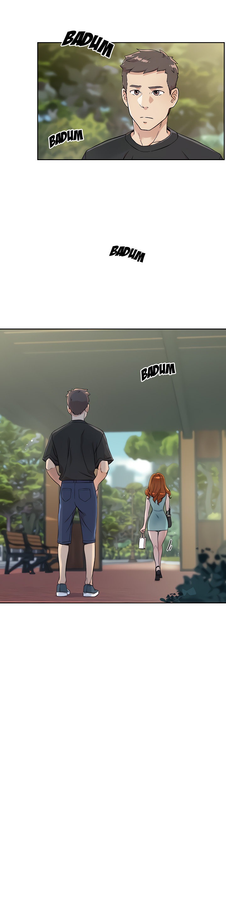 Everything about Best Friend Chapter 14 Page 7