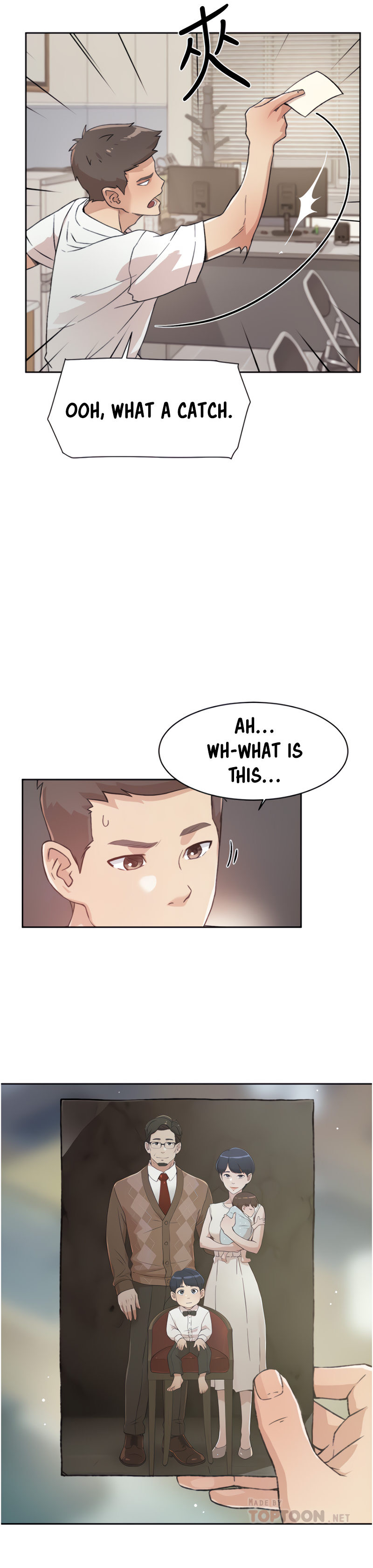 Everything about Best Friend Chapter 16 Page 10