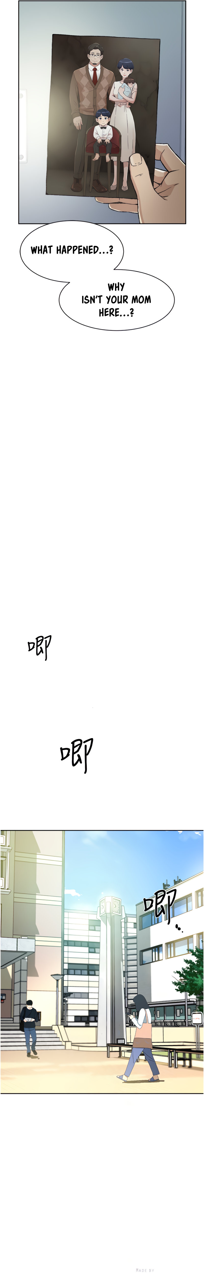 Everything about Best Friend Chapter 18 Page 10