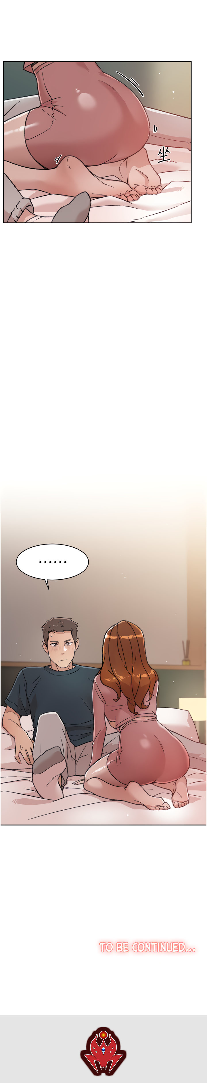 Everything about Best Friend Chapter 19 Page 21