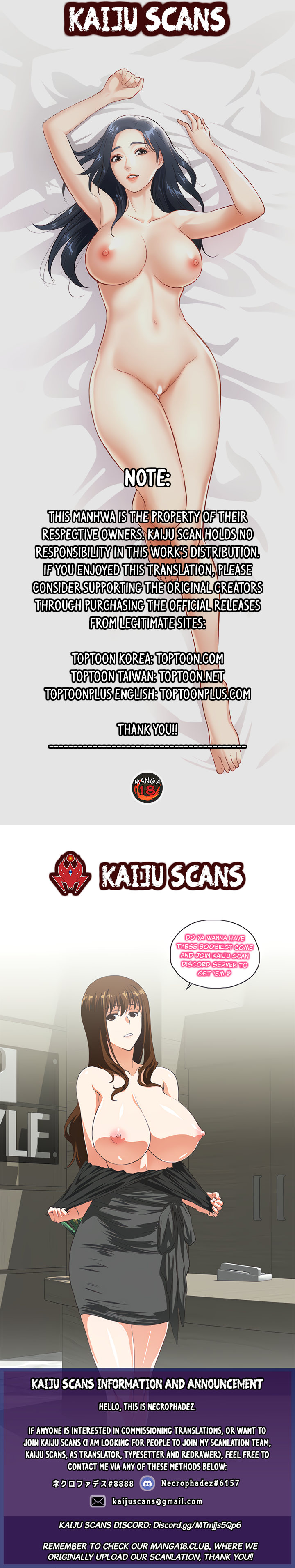 Everything about Best Friend Chapter 19 Page 22