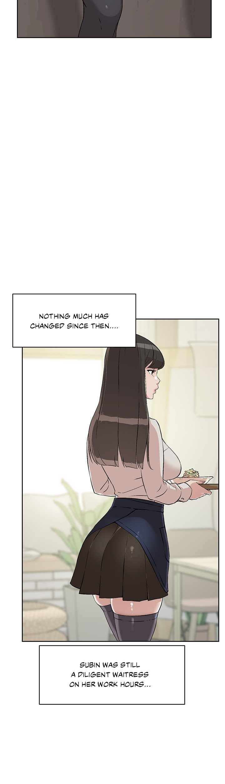 Everything about Best Friend Chapter 2 Page 21