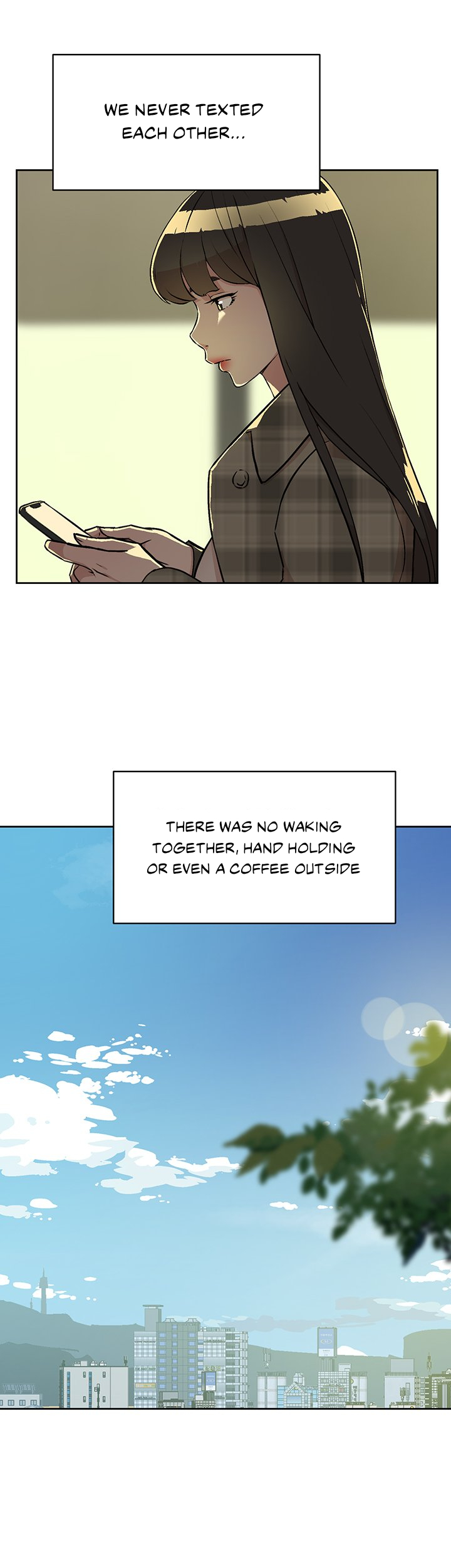 Everything about Best Friend Chapter 2 Page 24