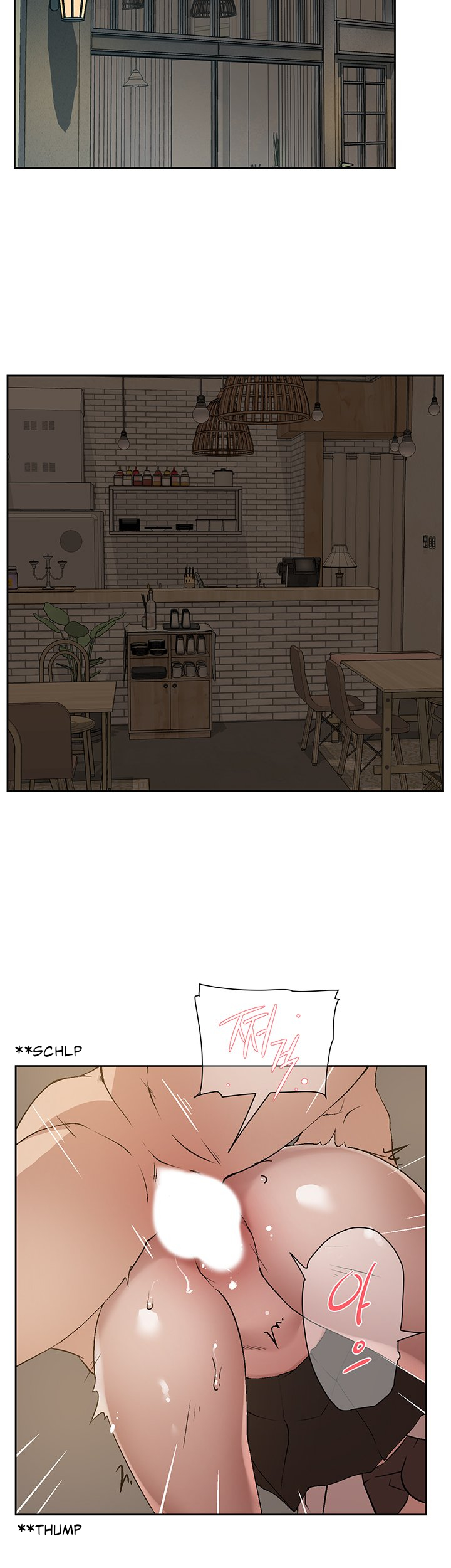 Everything about Best Friend Chapter 2 Page 3