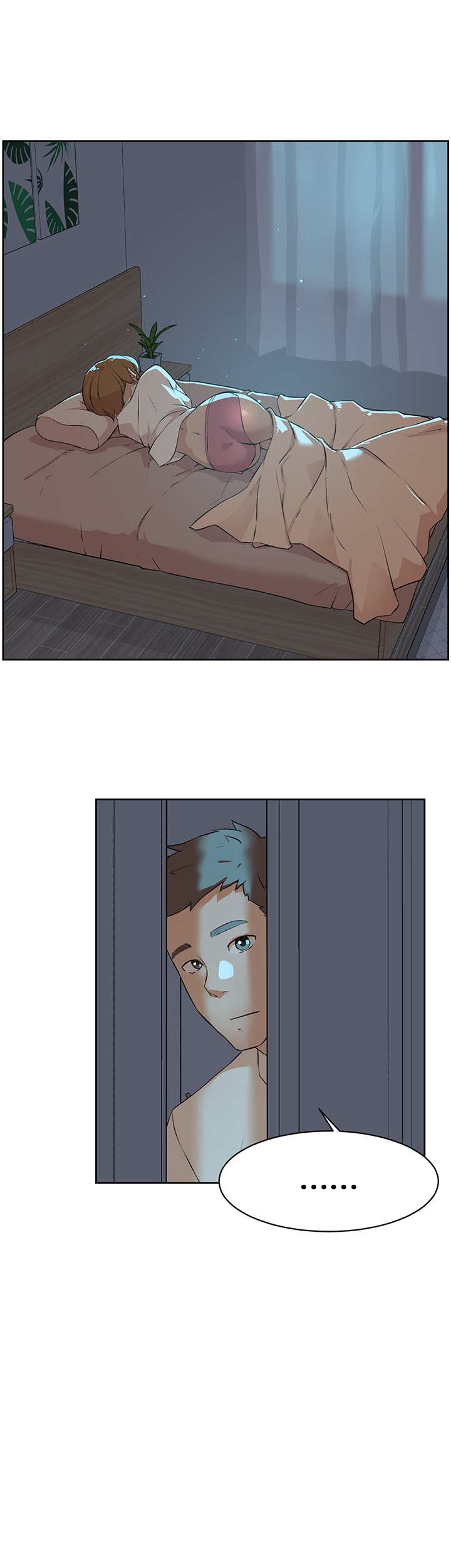 Everything about Best Friend Chapter 2 Page 33