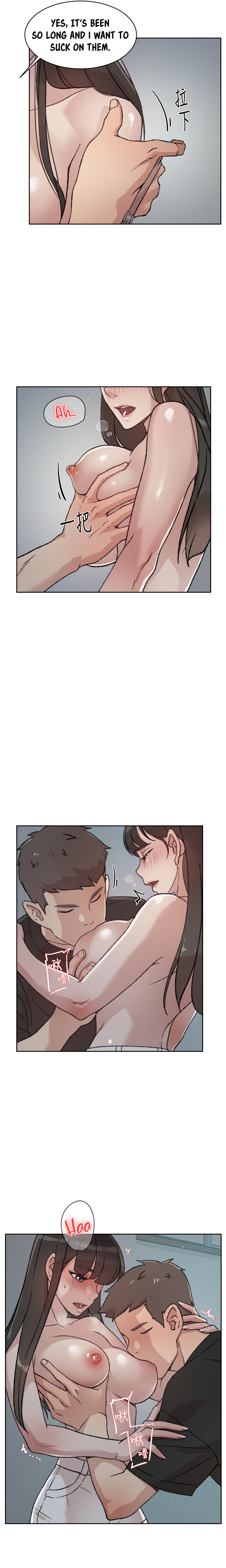 Everything about Best Friend Chapter 21 Page 15