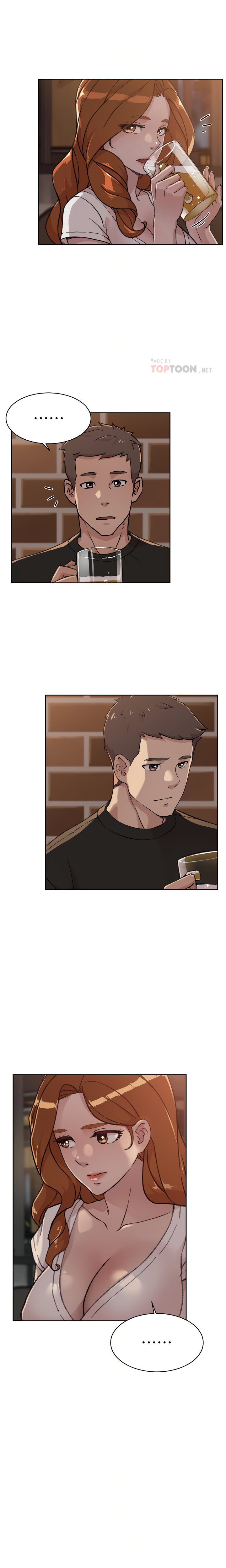 Everything about Best Friend Chapter 21 Page 4