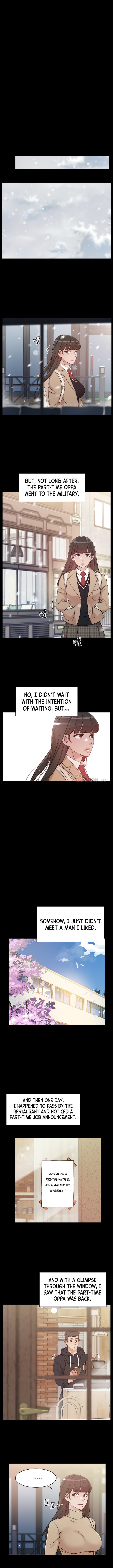 Everything about Best Friend Chapter 23 Page 5