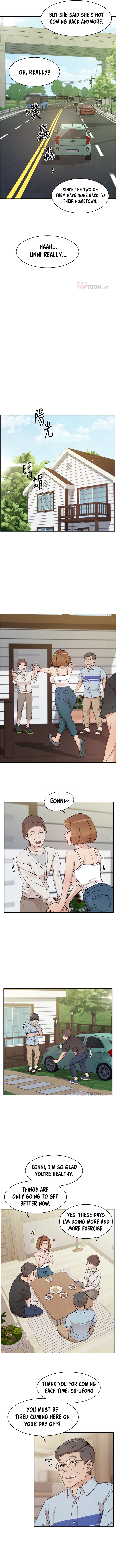 Everything about Best Friend Chapter 24 Page 2