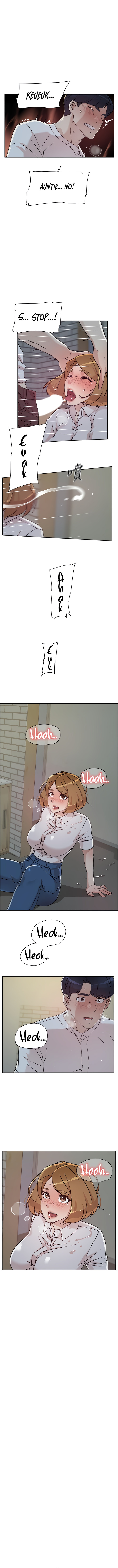 Everything about Best Friend Chapter 26 Page 6