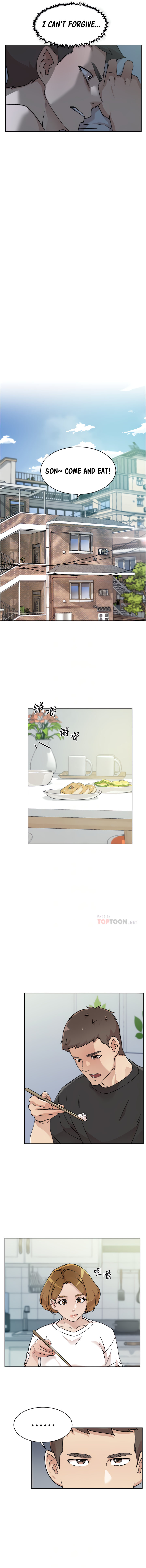 Everything about Best Friend Chapter 27 Page 3