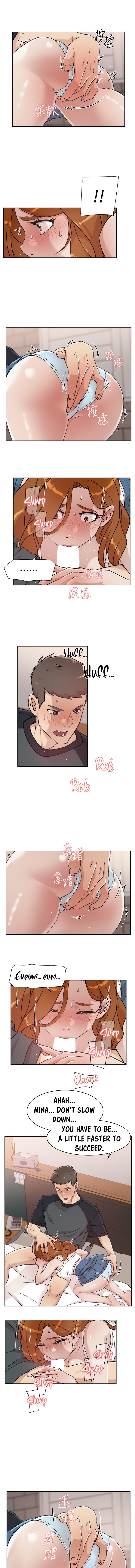Everything about Best Friend Chapter 29 Page 7