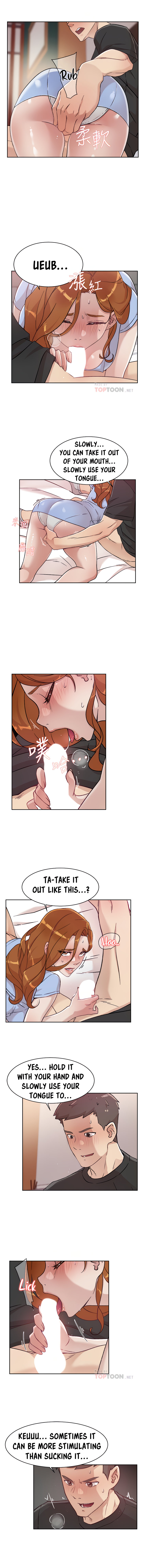 Everything about Best Friend Chapter 31 Page 2