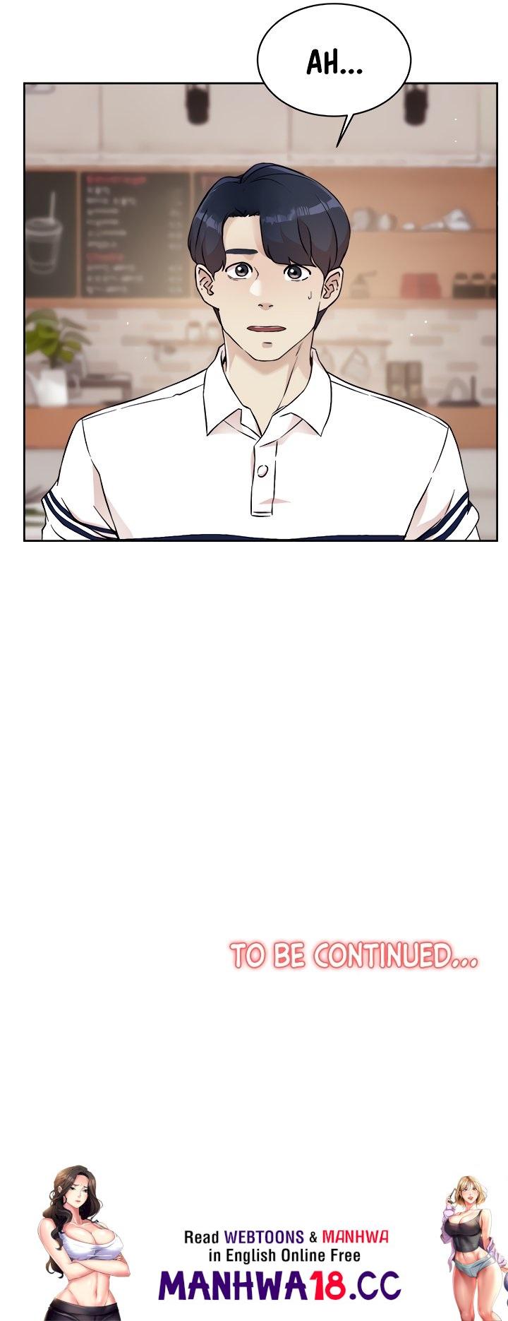 Everything about Best Friend Chapter 35 Page 13