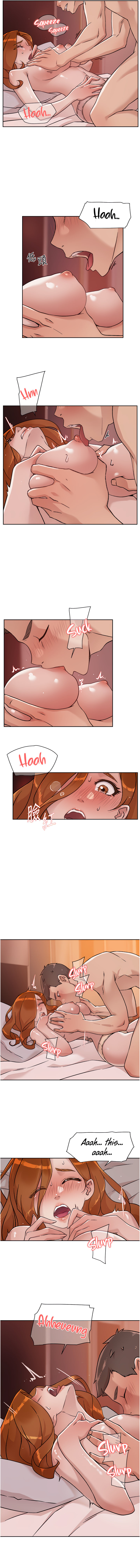 Everything about Best Friend Chapter 37 Page 7