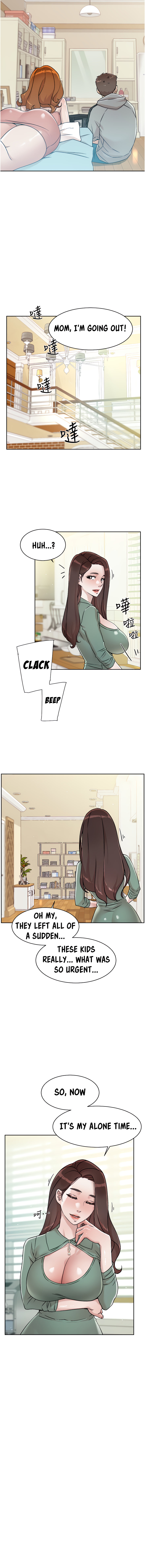 Everything about Best Friend Chapter 39 Page 10