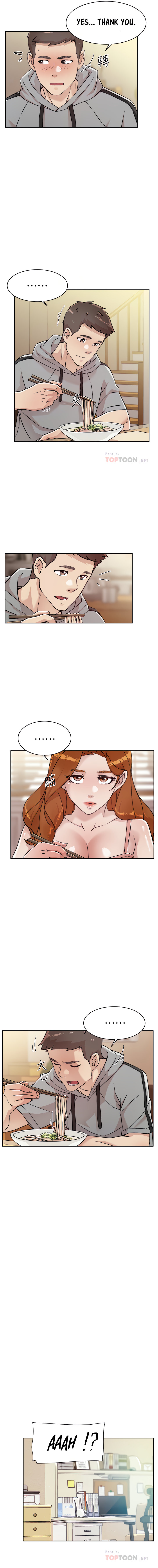 Everything about Best Friend Chapter 39 Page 6