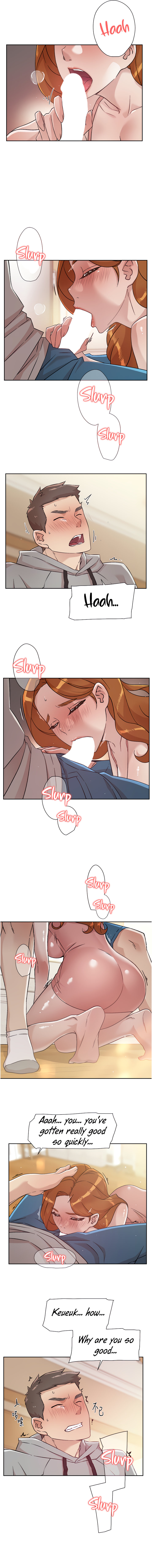 Everything about Best Friend Chapter 40 Page 11