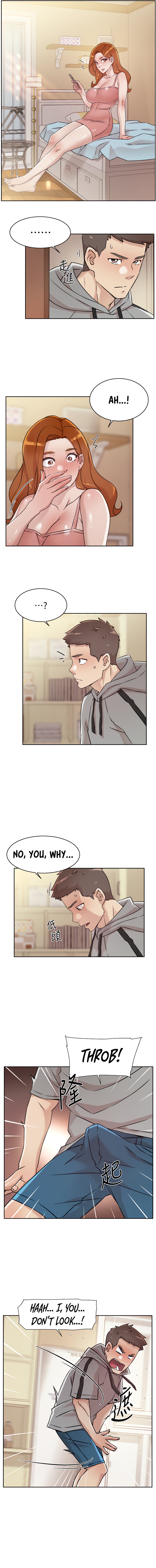 Everything about Best Friend Chapter 40 Page 8