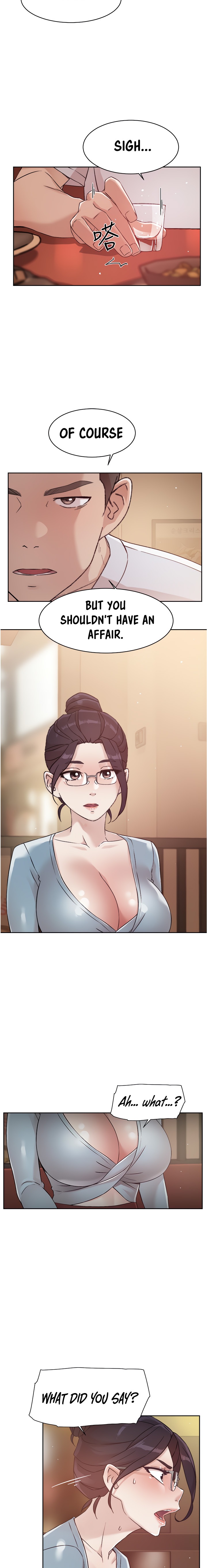 Everything about Best Friend Chapter 44 Page 14