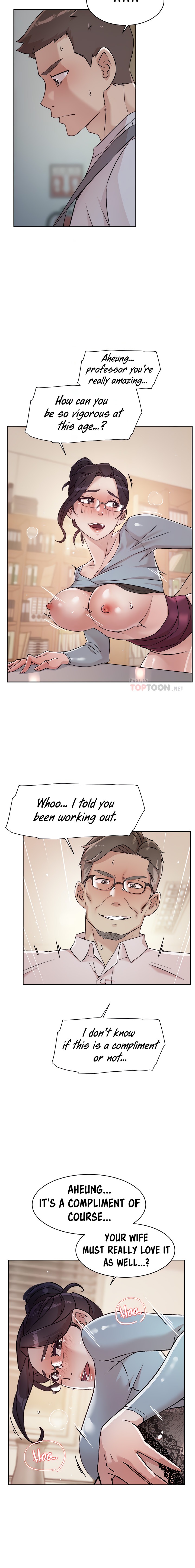 Everything about Best Friend Chapter 44 Page 5