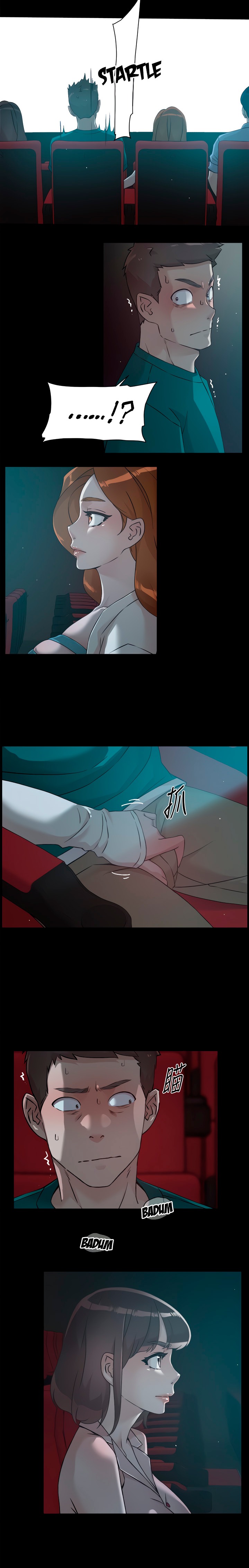 Everything about Best Friend Chapter 45 Page 14