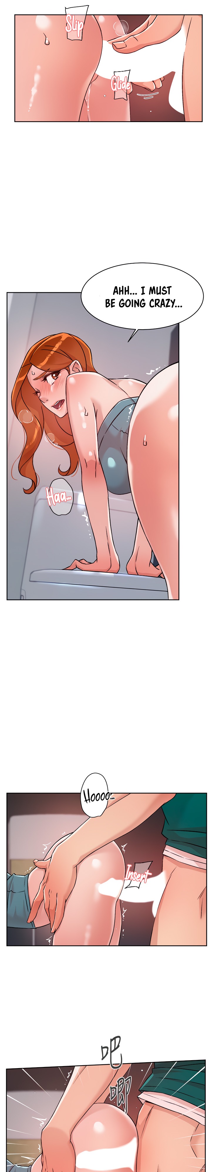 Everything about Best Friend Chapter 46 Page 14