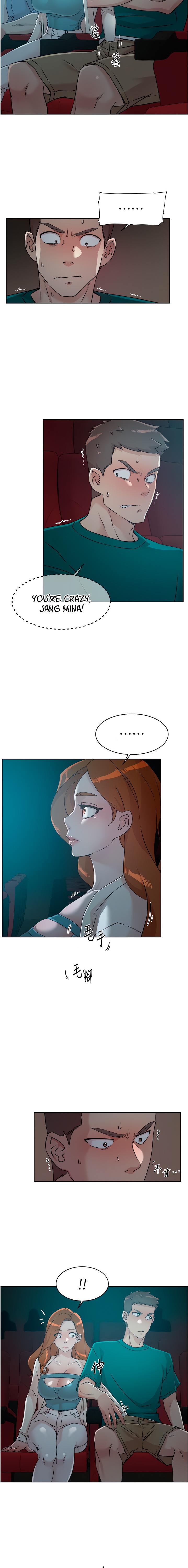 Everything about Best Friend Chapter 46 Page 2