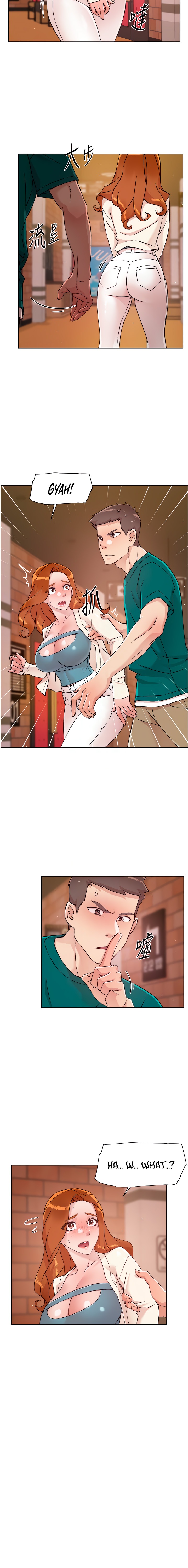 Everything about Best Friend Chapter 46 Page 7