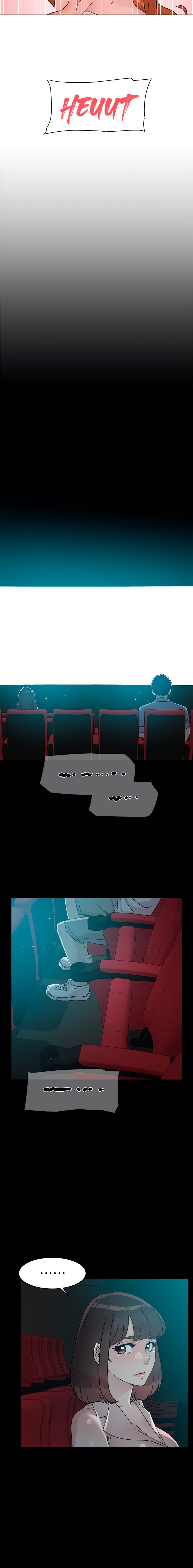 Everything about Best Friend Chapter 47 Page 7