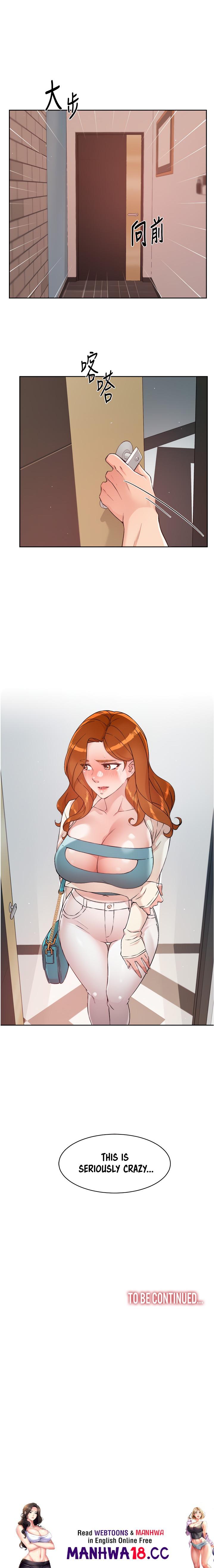 Everything about Best Friend Chapter 48 Page 15