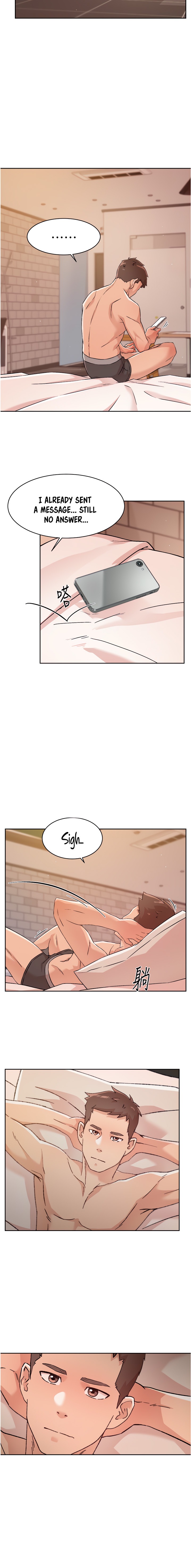 Everything about Best Friend Chapter 48 Page 9