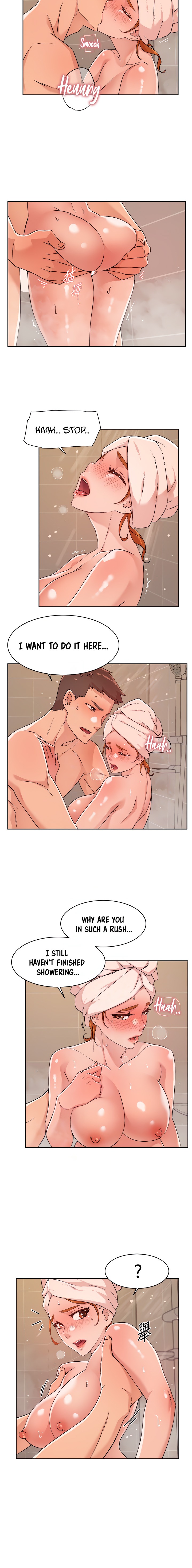 Everything about Best Friend Chapter 49 Page 2