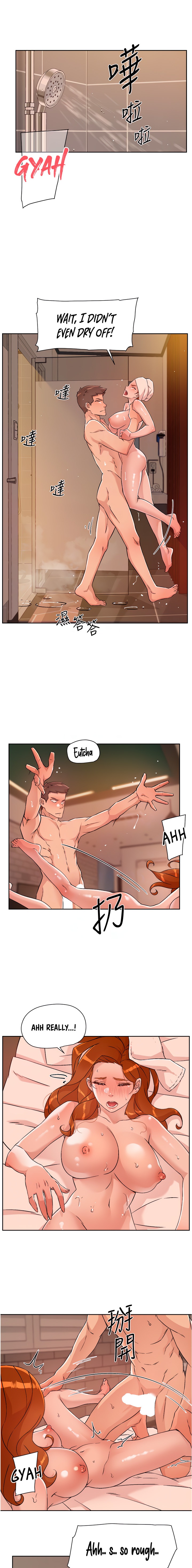 Everything about Best Friend Chapter 49 Page 3