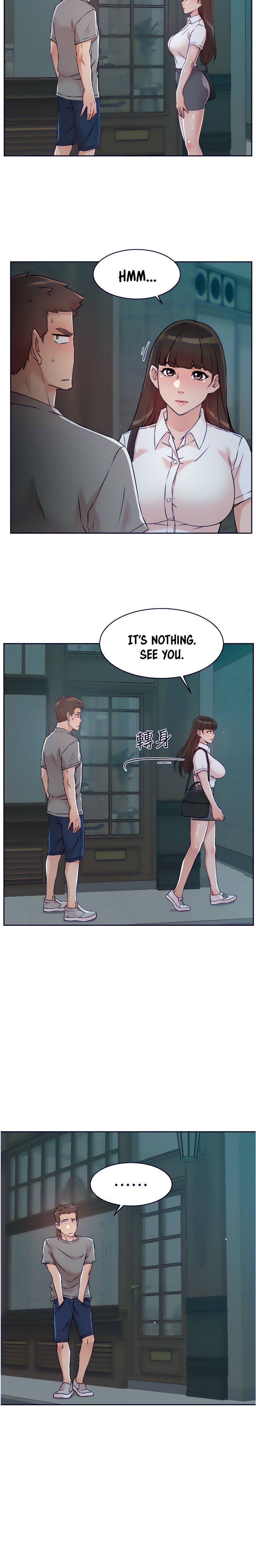 Everything about Best Friend Chapter 50 Page 14