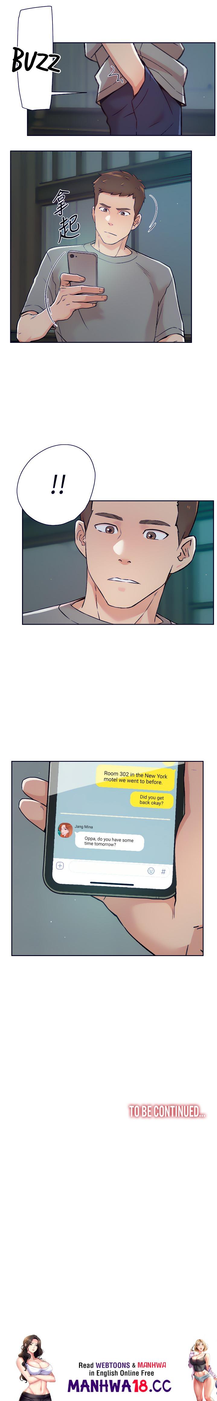 Everything about Best Friend Chapter 50 Page 15