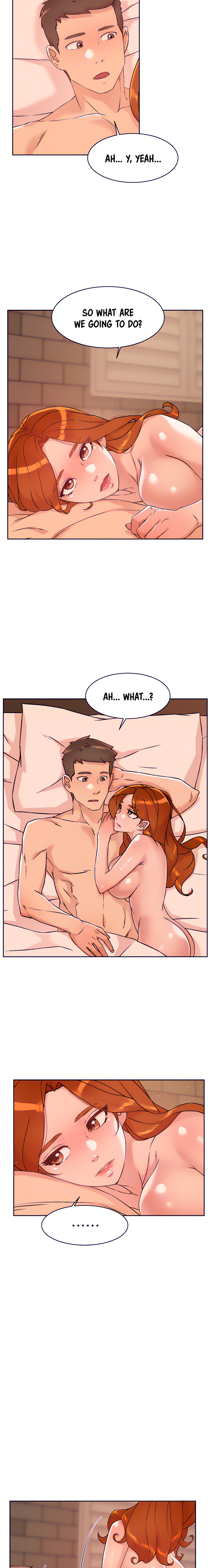 Everything about Best Friend Chapter 50 Page 2