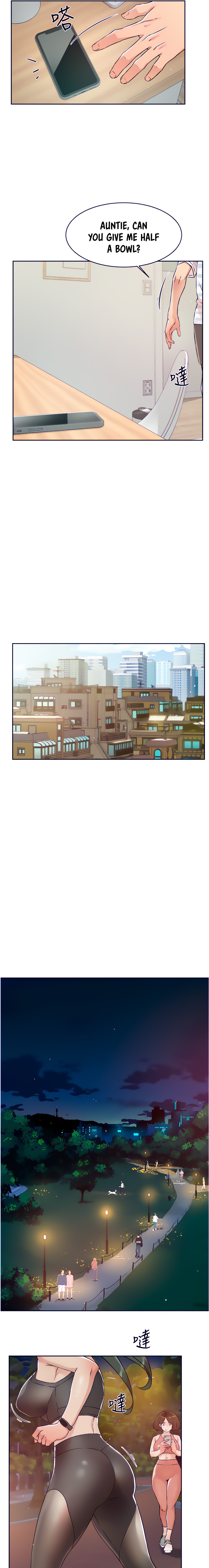 Everything about Best Friend Chapter 50 Page 6