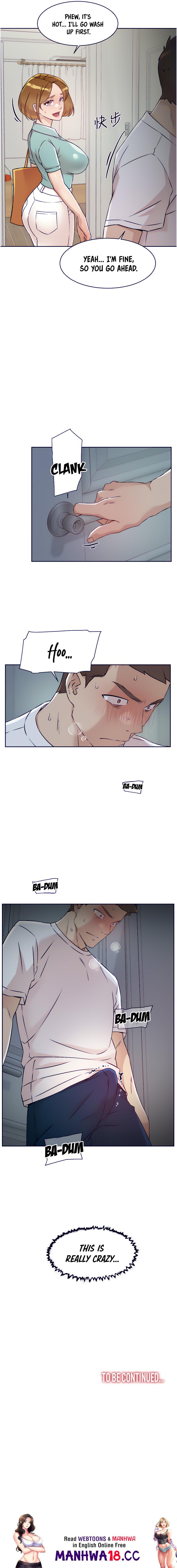 Everything about Best Friend Chapter 51 Page 13