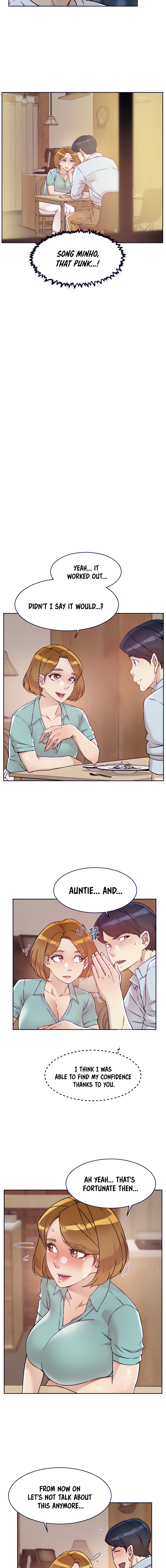 Everything about Best Friend Chapter 51 Page 7