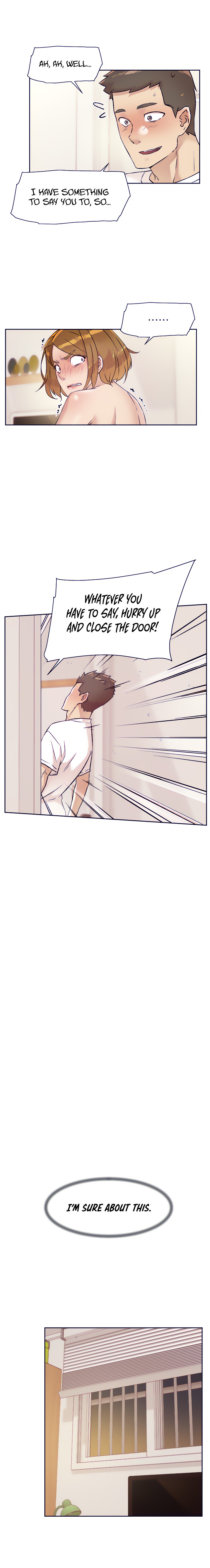 Everything about Best Friend Chapter 52 Page 10
