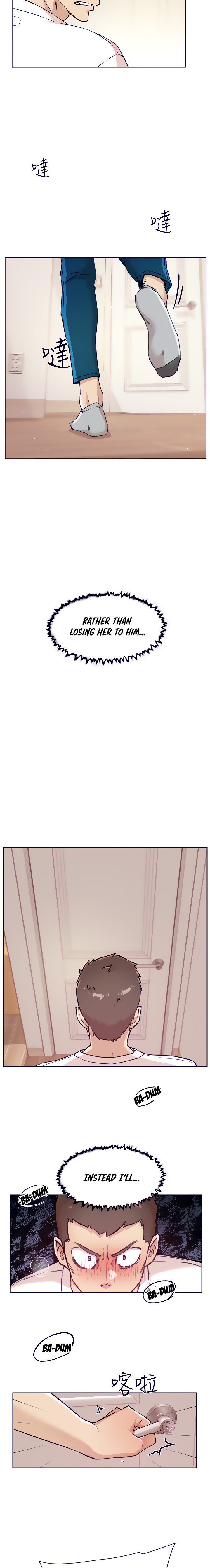 Everything about Best Friend Chapter 52 Page 8